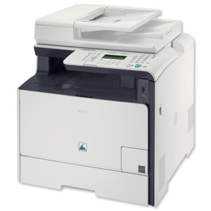 Canon MF8330 i-SENSYS Colour Multifunction Laser Printer Ref MF8330