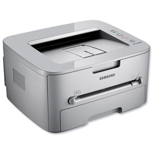 Samsung ML-2580N Mono Laser Printer Ref ML2580N