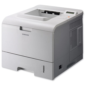 Samsung ML-4551NDR Mono Laser Printer Duplex Ref ML4551NDR