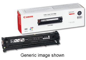 Canon 723HBK Laser Toner Cartridge Page Life 10000pp Black Ref 2645B002