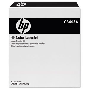 Hewlett Packard [HP] Colour Laser Transfer Belt Ref CB463A