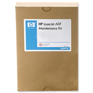 Hewlett Packard [HP] LaserJet ADF Maintenance Kit Ref Q5997A