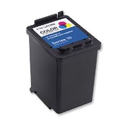 Dell GM721 Inkjet Cartridge Colour [for 928] Ref 592-10260