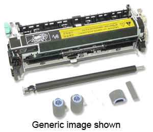 Hewlett Packard [HP] Laser Maintenance Kit New Brown Box [For LaserJet 4300] Ref K4300-020