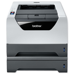Brother HL-5350DNLT Mono Laser Printer Ref HL5350DNLTZU1