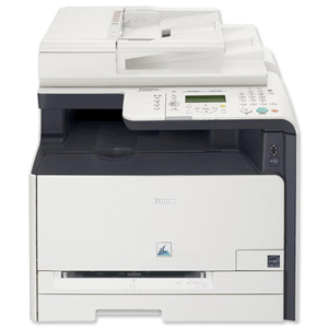 Canon MF8030 Colour Multifunction Laser Printer Ref 3556B027AA