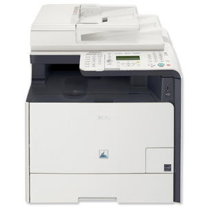 Canon MF8350 Colour Multifunction Laser Printer Ref 3555B017AA