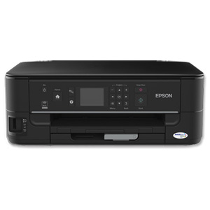 Epson Stylus Office BX525WD Colour Multifunction Inkjet Printer Ref C11CA70311