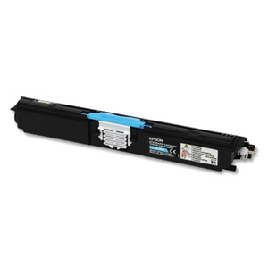 Epson S050556 Laser Toner Cartridge High Yield Page Life 2700pp Cyan Ref C13S050556 Ident: 806F