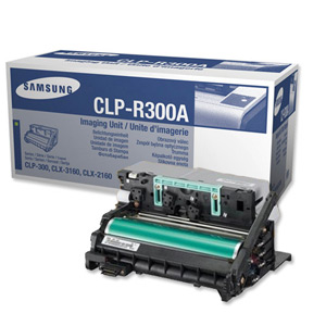 Samsung Laser Image Unit Ref CLP-R300A/SEE