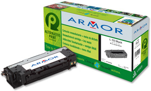 Armor Compatible Toner Cartridge Black [HP Q2670A Equivalent] Ref K12085