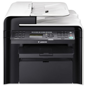 Canon MF4580dn Mono Multifunction Laser Printer Ref MF4580dn