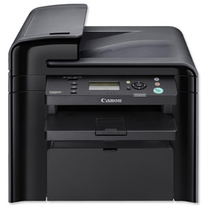 Canon MF4430 Mono Multifunction Laser Printer Ref MF4430