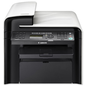 Canon MF4570dn Mono Multifunction Laser Printer Ref MF4570dn