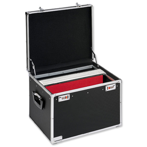Hanging File Chest for Suspension Files A4 or Foolscap