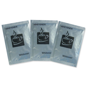 Coffee Whitener Sachets Ref A03524 [Pack 1000]