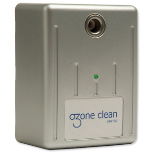 Stewart Superior Plug in Ozone Clean Care Air Freshner Ref OC-PL