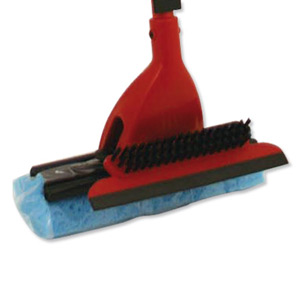 Charles Bentley Professional Power Mop Refill Ref SPC/MOP05/R