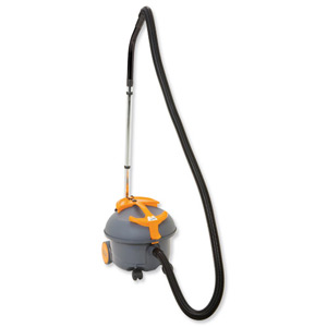 TASKI Vento 8 Vacuum Cleaner Multi-functional Handle 8 Litre Capacity Ref 7514393 [Pack 10]