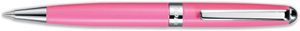 Filofax Organiser Mini Pen Breast Cancer Campaign with Pink Barrel Ref 561058