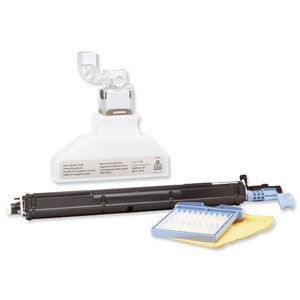 Hewlett Packard [HP] Image Cleaning Kit Page Life 5000pp Ref C8554A