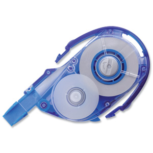 Tombow Correction Tape Refill 6mm Ref CT-YRE6