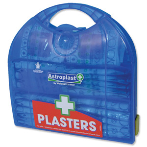 Wallace Cameron Assorted Plaster Kit Ref 1008049 [Pack 200]