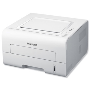 Samsung ML-2955DW Mono Laser Printer Network USB 28ppm 1200x1200dpi A4 Ref ML2955DW
