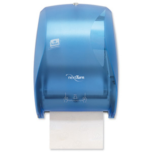 Lotus Professional NextTurn Hand Towel Dispenser Blue Ref 5890001