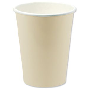 Paper Cup for Hot Drinks 12oz 340ml [Pack 50]
