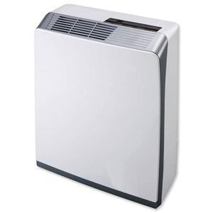 Provic P XDry Deluxe Desiccant Dehumidfier with Timer 2-Speed Tank 3.5 Litre Ref PXdrydeluxe