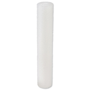 Bubble Film Protective Packaging 10mm Bubbles Roll 600mmx3m