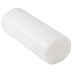 Bubble Film Protective Packaging 10mm Bubbles Roll 500mmx10m