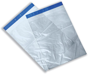 Cendit Envelopes Polythene Light Plain Peel and Seal 38 Micron C5 Clear Ref 66 00 31 [Pack 250]