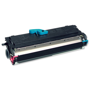 Konica Minolta Laser Toner Cartridge Page Life 3000pp Black Ref 1710566-002 Ident: 820C