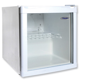 Frigidaire Drinks Cooler Compact Capacity 50 Litre W470xD450xH492mm White Ref MTBC46/H