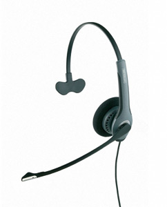 Jabra GN 2000 Cabled Mono Headset Ref 2003-820-104