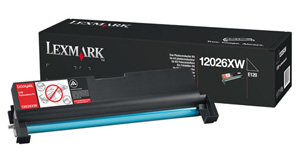 Lexmark Photoconductor Kit Ref 12026XW
