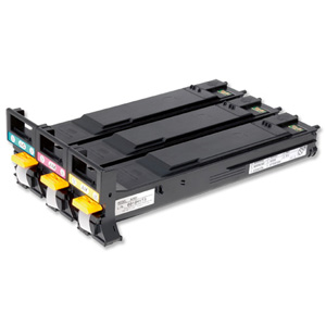 Konica Minolta Laser Toner Cartridge Value Ref 1710541-100