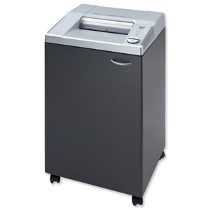 Fellowes EF2331C Commercial Shredder 4x40 Cross Cut 120 Litre DIN3 32 Sheet Ref 3411401