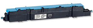 Konica Minolta Laser Toner Cartridge Waste Ref 1710533-001
