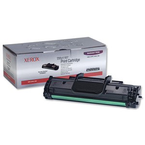 Xerox Laser Toner Cartridge Black Ref 013R00621