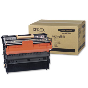 Xerox Imaging Drum Unit Black Ref 108R00645