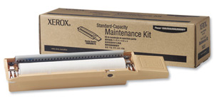 Xerox Maintenance Kit Page Life 10000pp Ref 108R00675