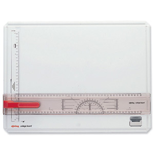 Rotring College Drawing Board A3 Ref S0314150
