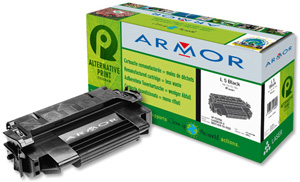 Armor Compatible Laser Toner Cartridge Black [HP 92298A Equivalent] Ref K10692