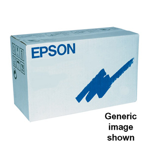 Epson Laser Waste Toner Cartridge Page Life 25800-6250pp Ref S050101