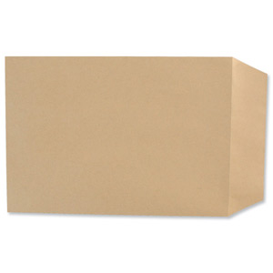 Basildon Bond Envelopes Pocket Peel and Seal 90gsm Manilla C5 Ref B80189 [Pack 500]