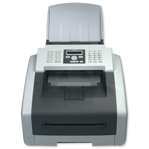 Philips LPF5120 Laser Fax and Copy 250 page Flash Memory Ref LPF5120