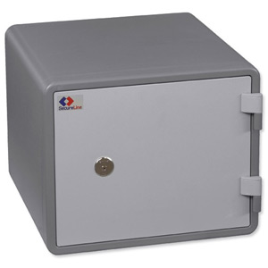 SecureLine SecureDisc SDI-36K Data Media Safe Key Lock 7 Litre 44kg Ref SL03820